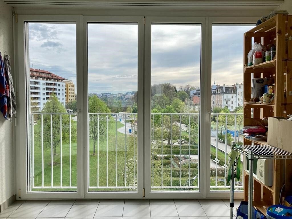 5 ½ rooms apartment, Foto 4 von 8