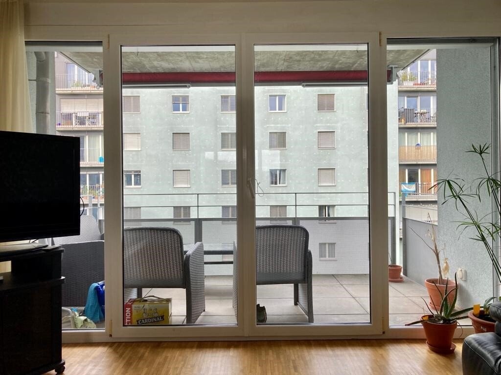 5 ½ rooms apartment, Foto 6 von 8
