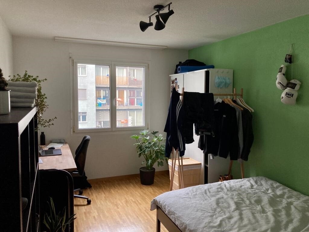 5 ½ rooms apartment, Foto 8 von 8