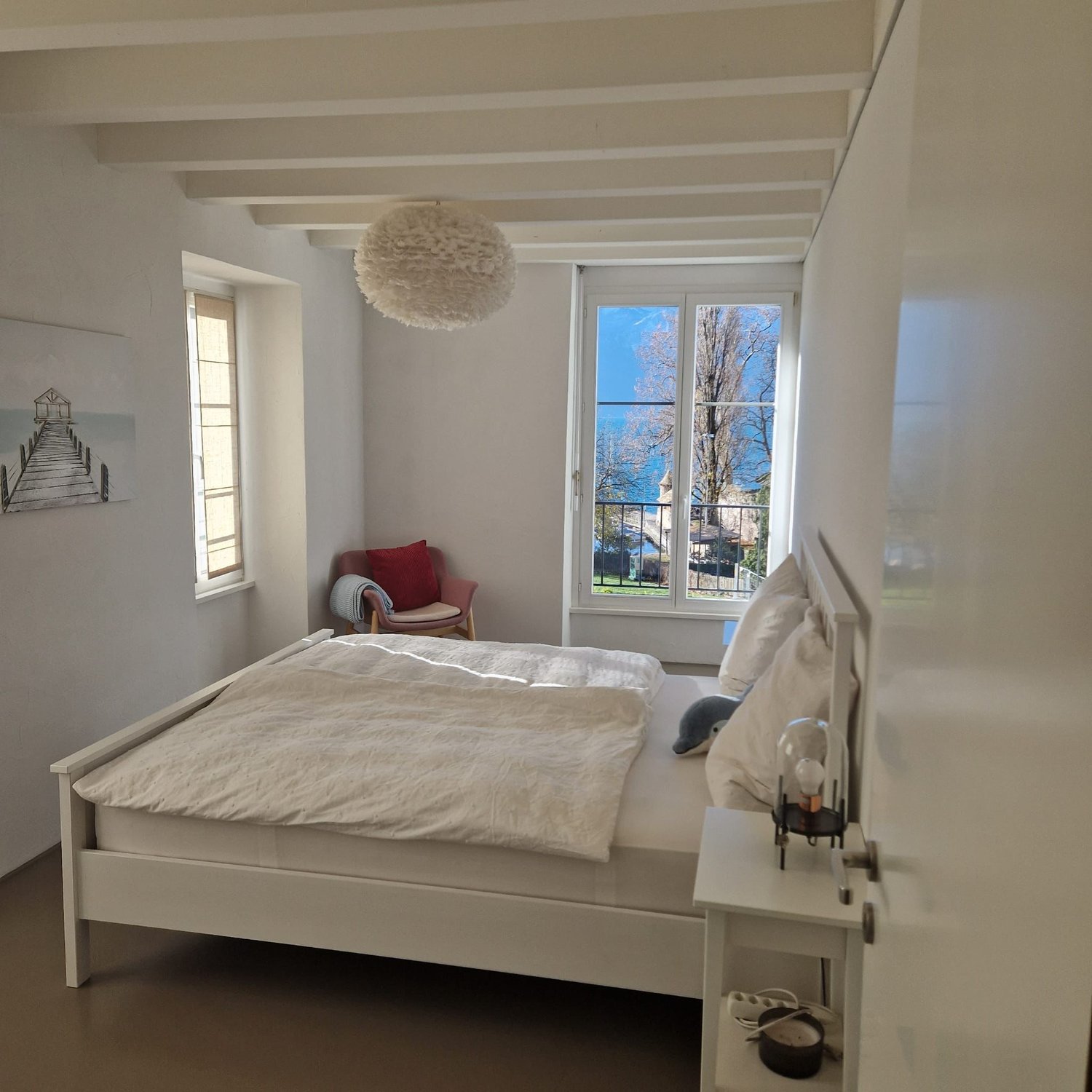 8 ½ rooms villa
