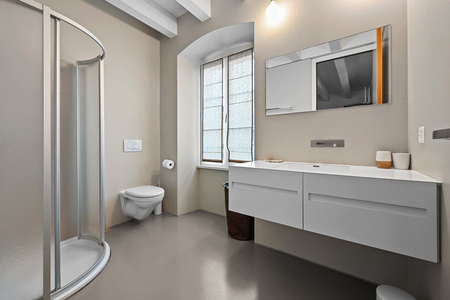 8 ½ rooms villa
