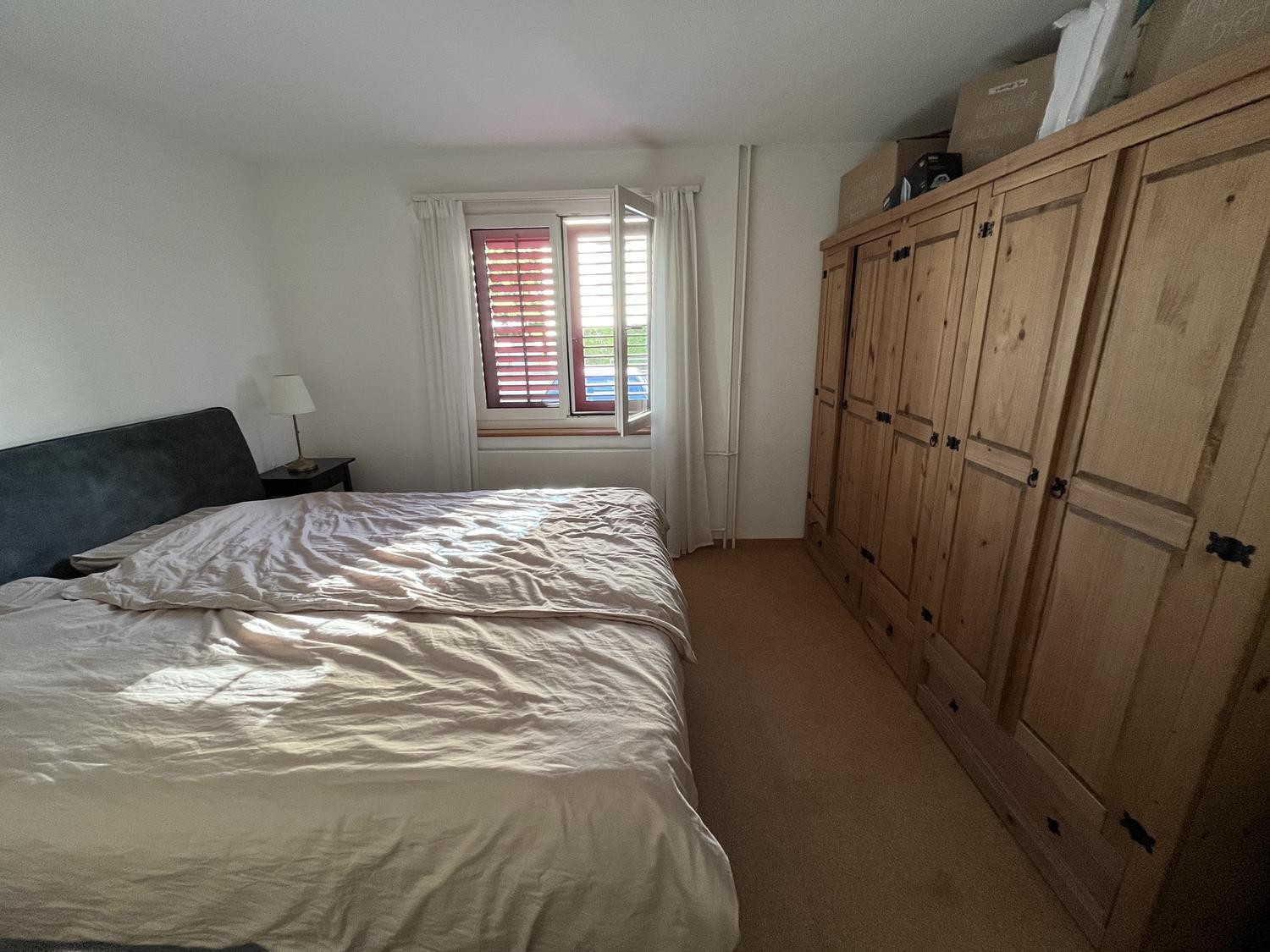 3 ½ rooms apartment, Foto 5 von 6