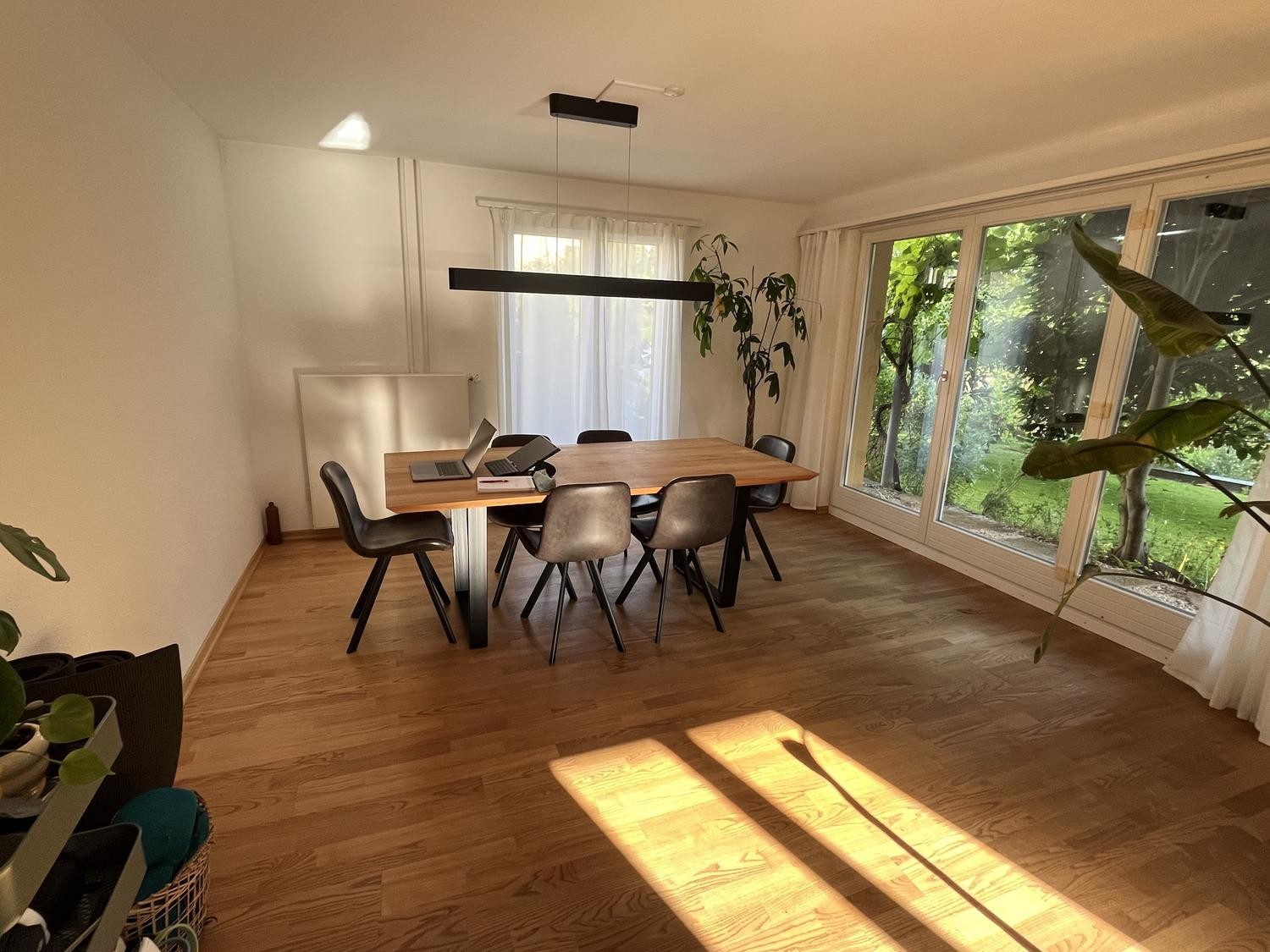 3 ½ rooms apartment, Foto 1 von 6