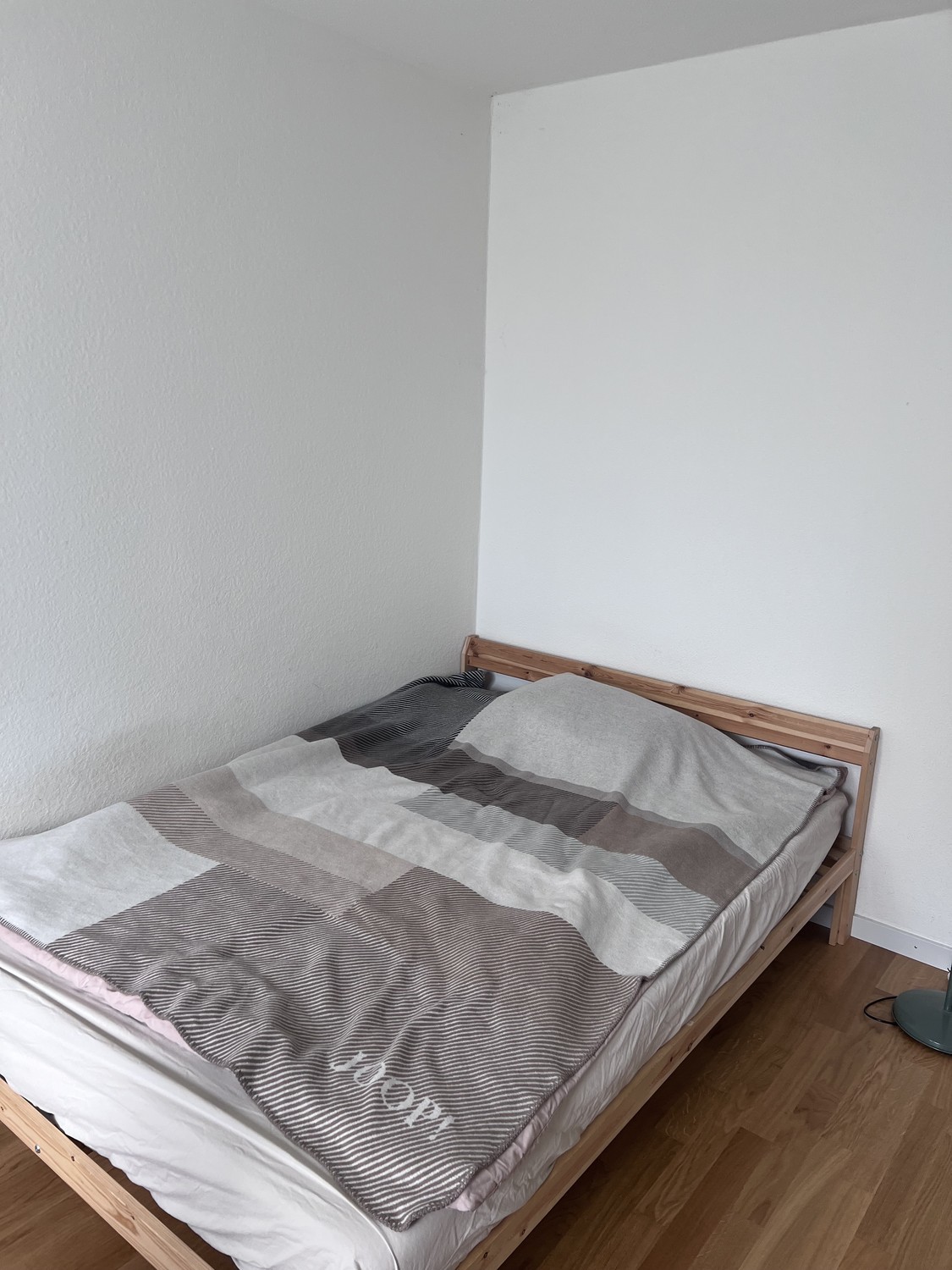 Zimmer in einer Wohngemeinschaft, Foto 7 von 7