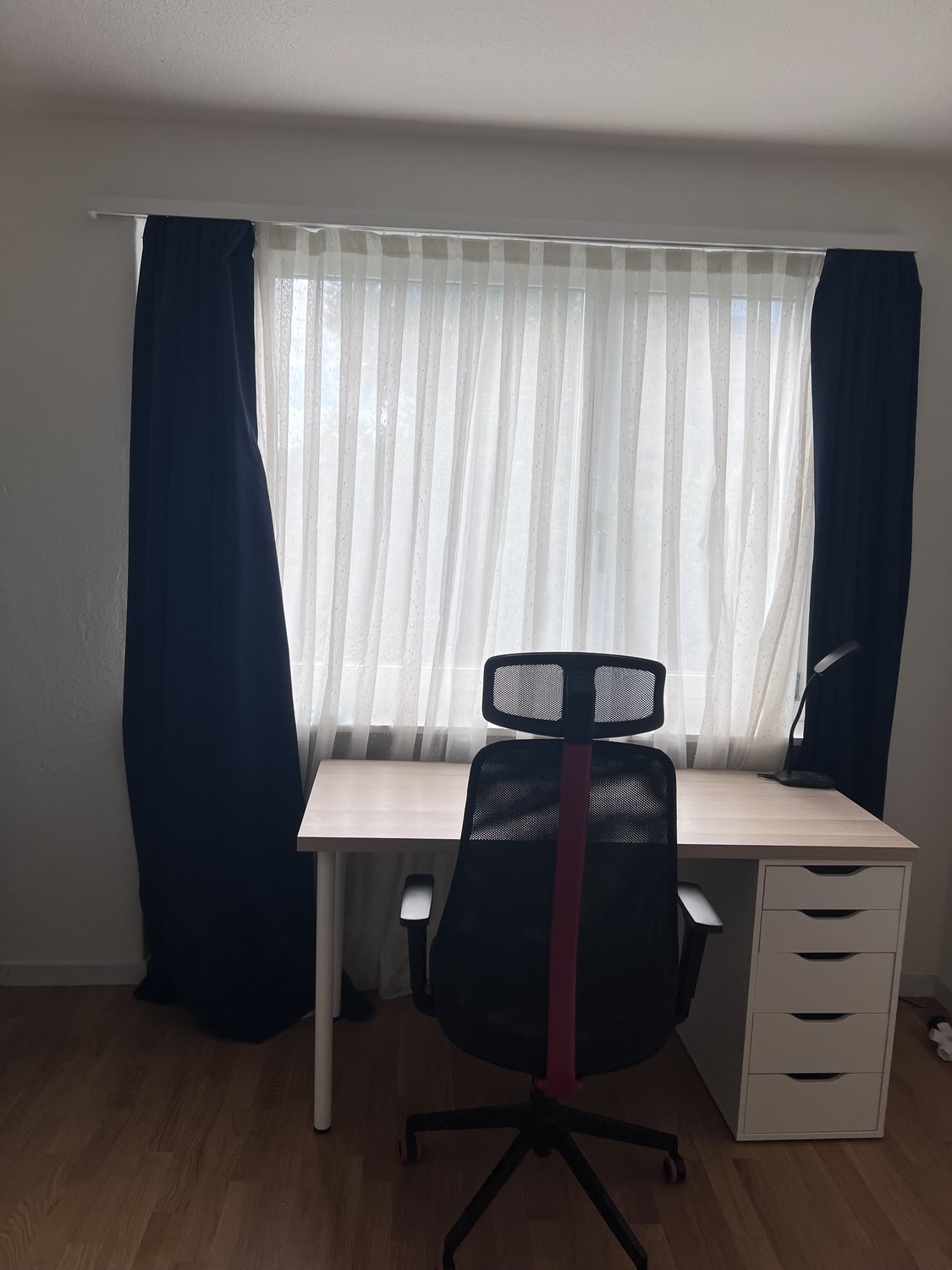 Zimmer in einer Wohngemeinschaft, Foto 5 von 7
