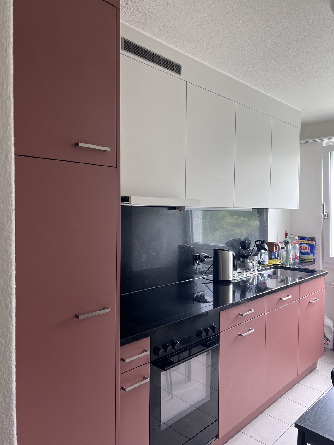 Zimmer in einer Wohngemeinschaft, Foto 2 von 7