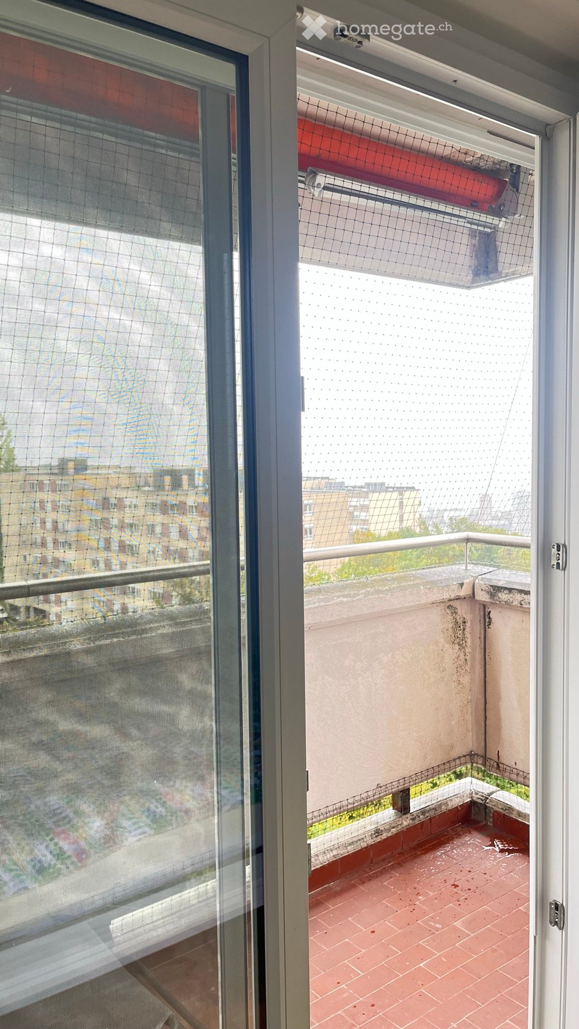 3-Zimmer-Wohnung
