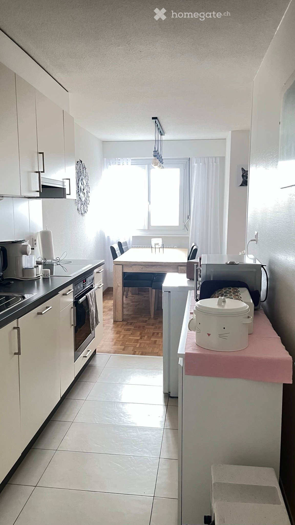 3-Zimmer-Wohnung