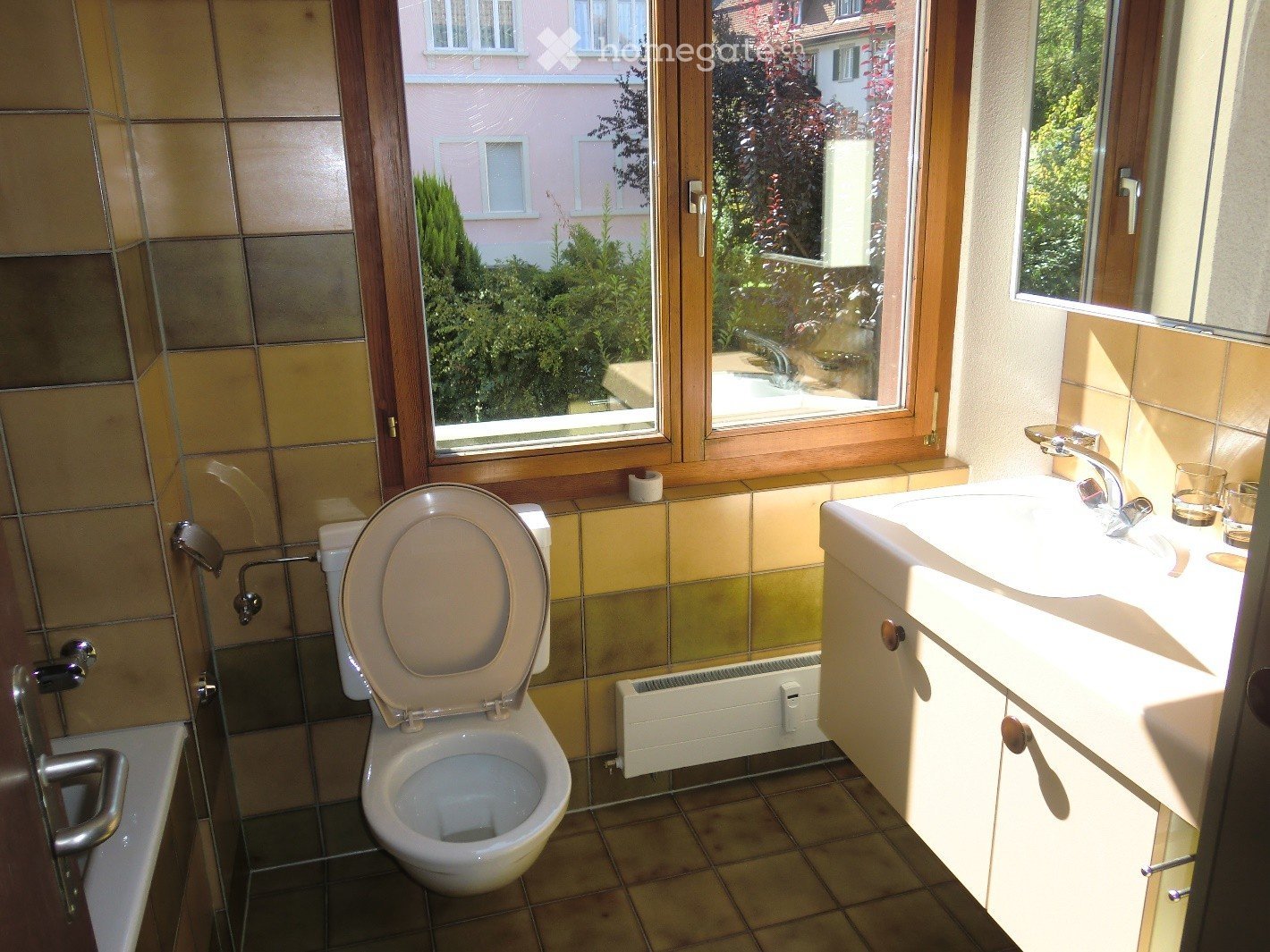 2 ½ rooms apartment, Foto 5 von 5