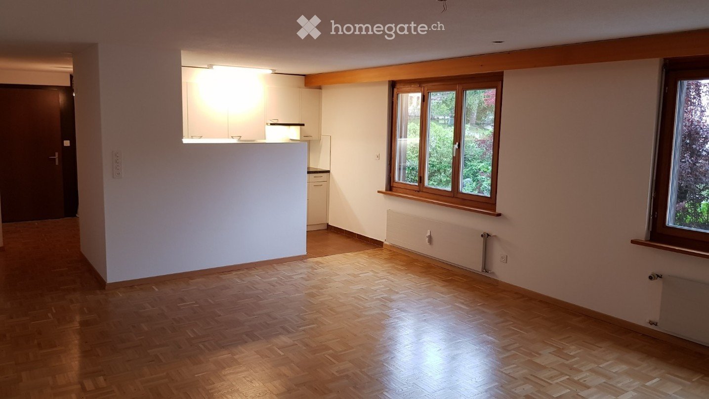 2 ½ rooms apartment, Foto 2 von 5