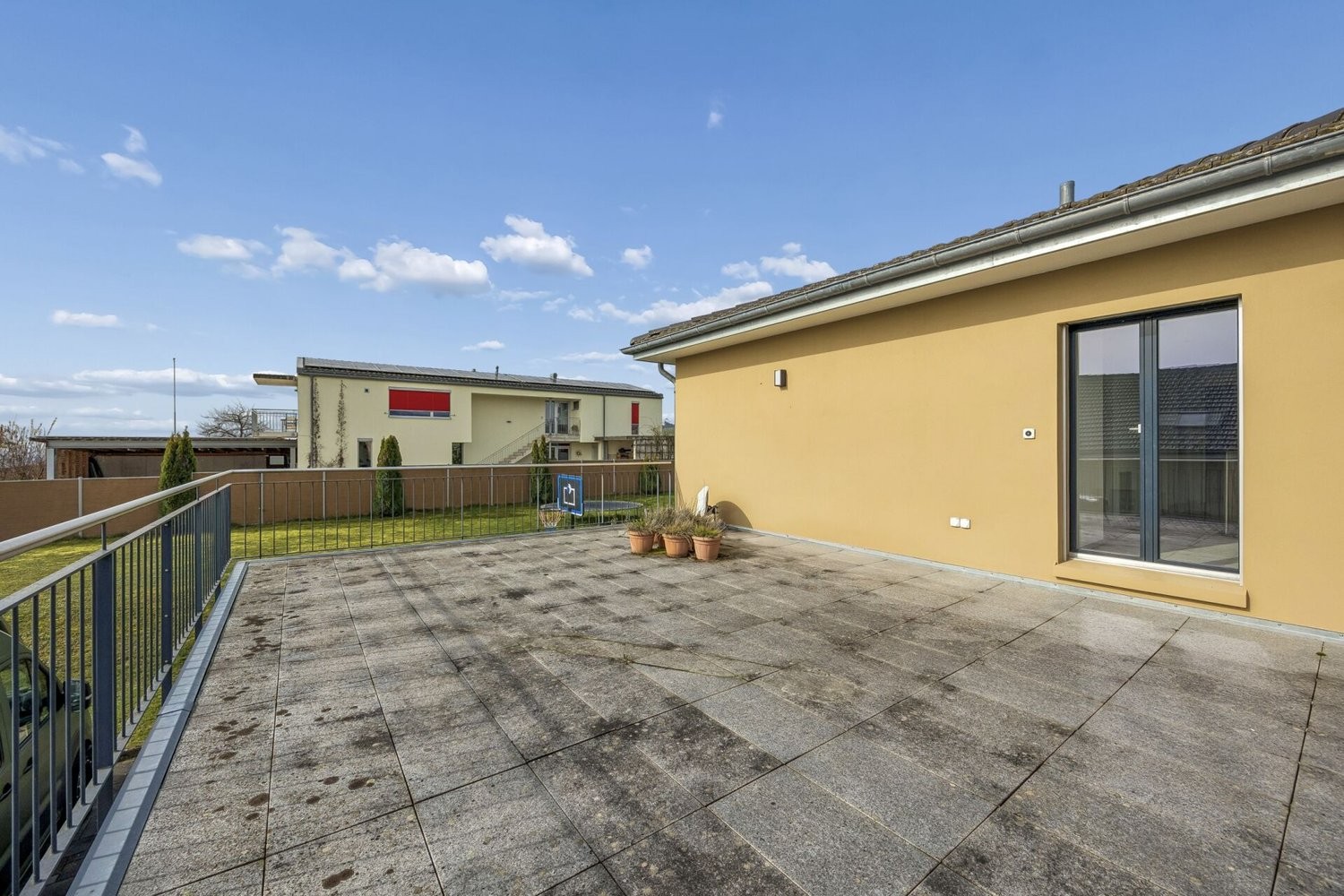 6 ½ rooms single house