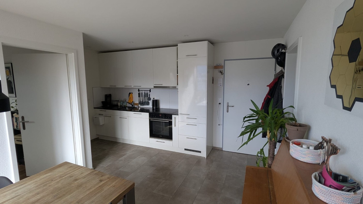 3-Zimmer-Wohnung, Foto 7 von 9
