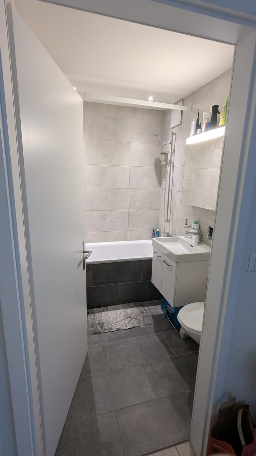 3-Zimmer-Wohnung, Foto 8 von 9