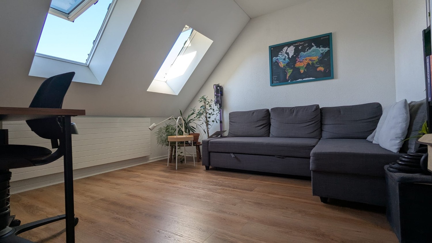 3-Zimmer-Wohnung, Foto 5 von 9