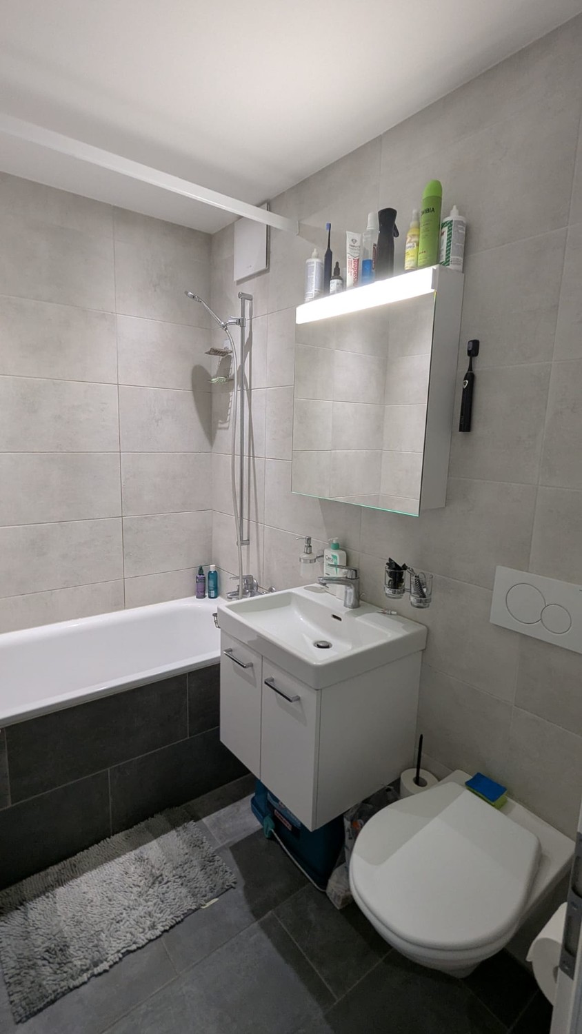 3-Zimmer-Wohnung, Foto 9 von 9