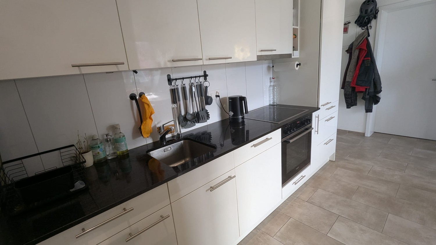 3-Zimmer-Wohnung, Foto 6 von 9