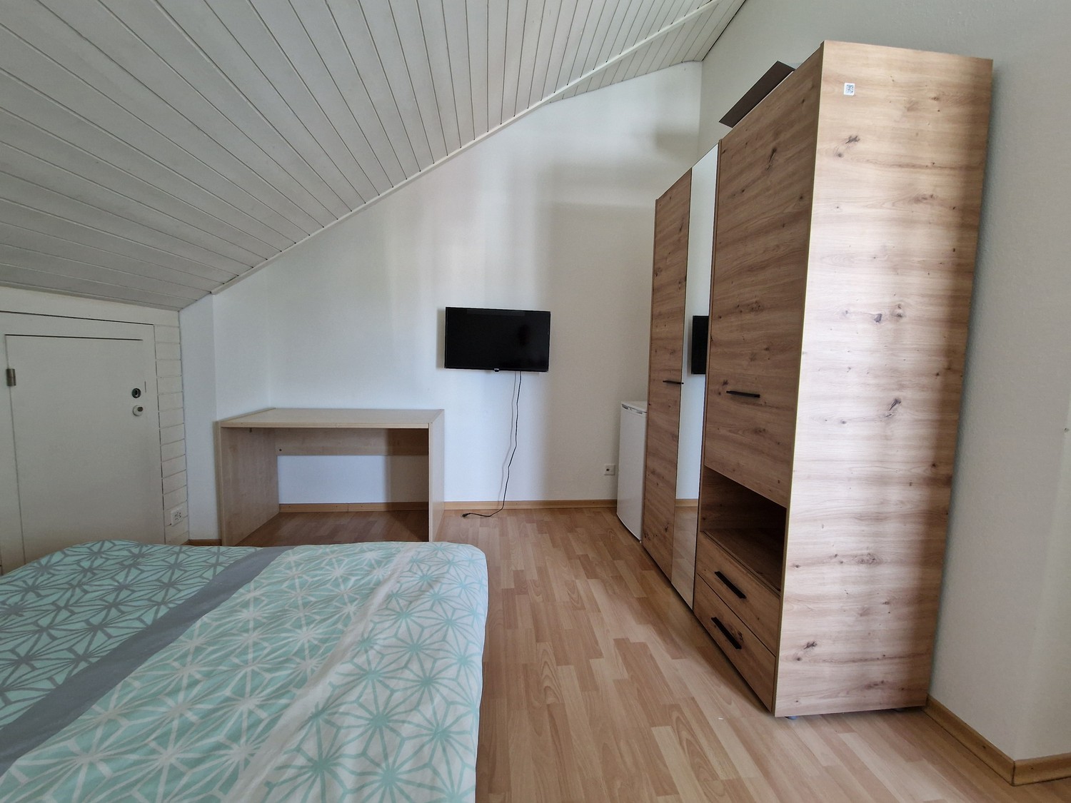 Appartement 2 pièces