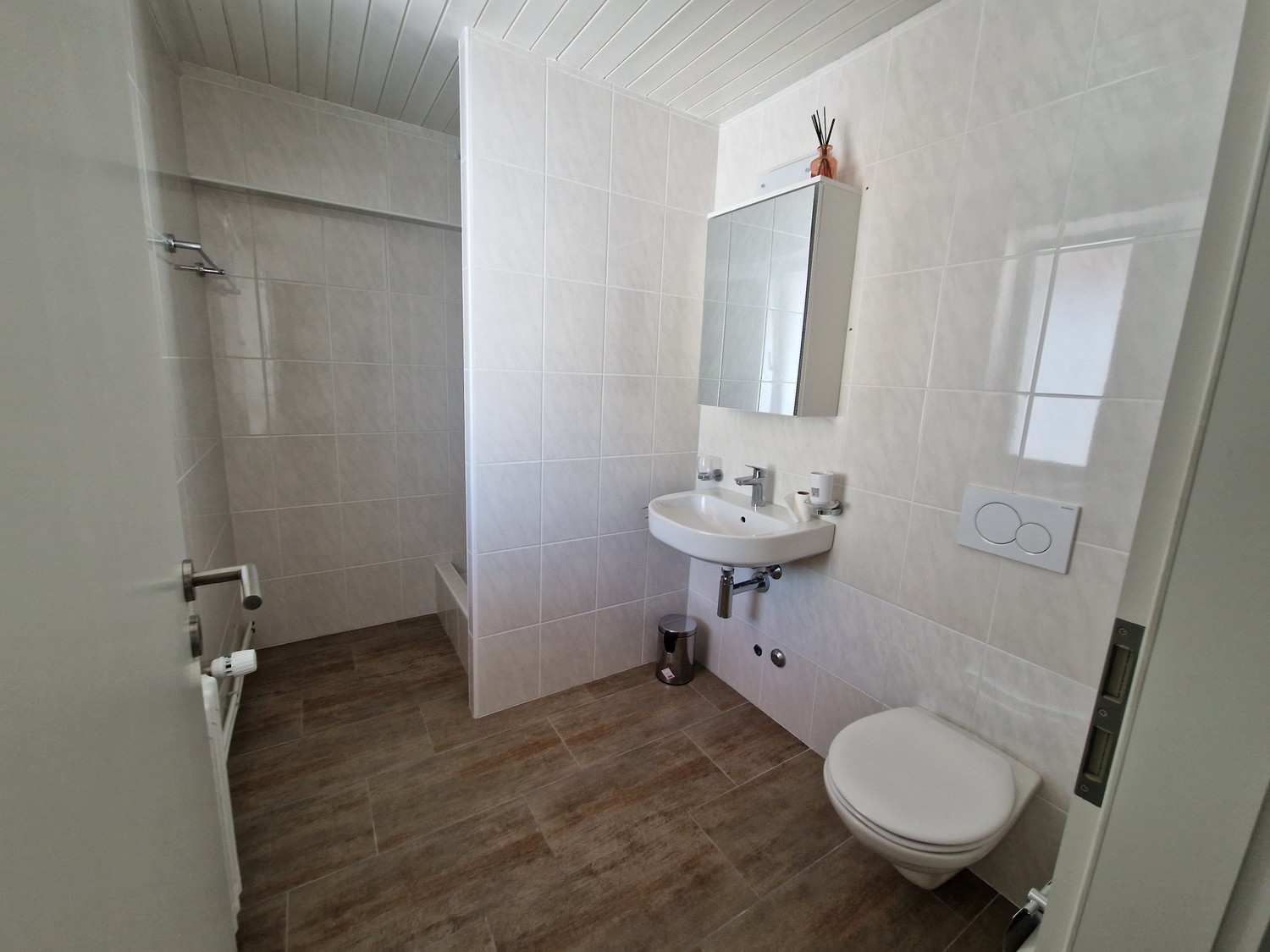 Appartement 2 pièces