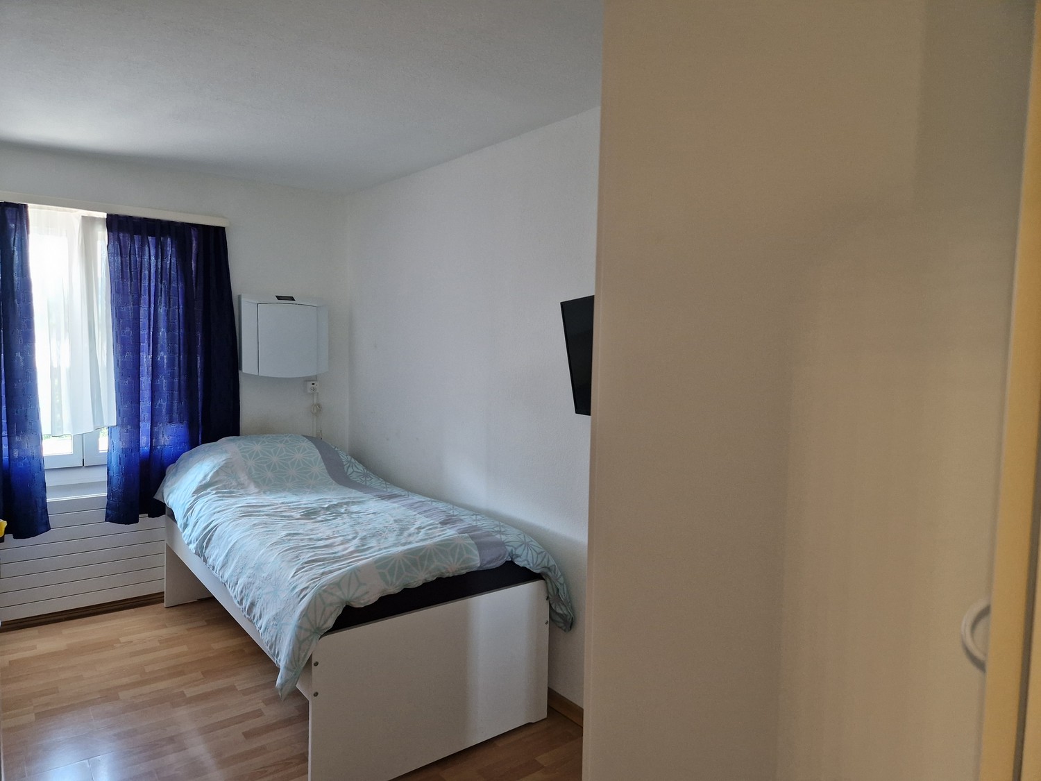 Appartement 2 pièces