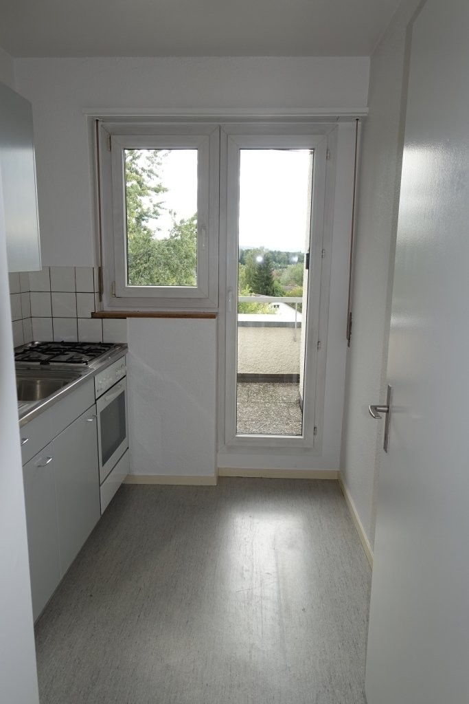 1 ½ rooms apartment