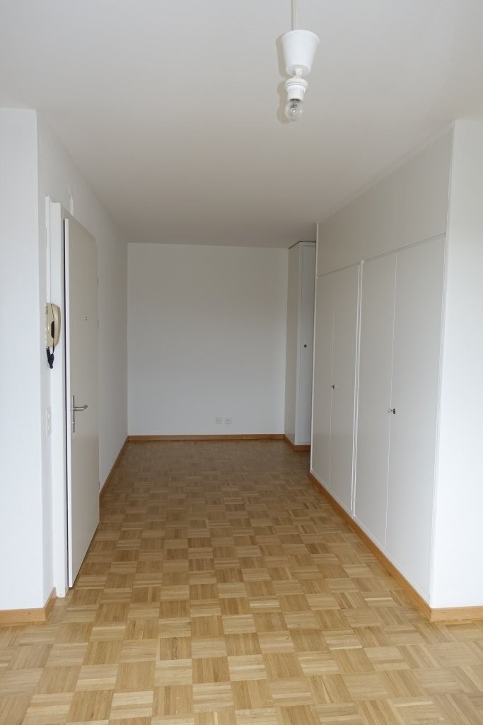 1 ½ rooms apartment
