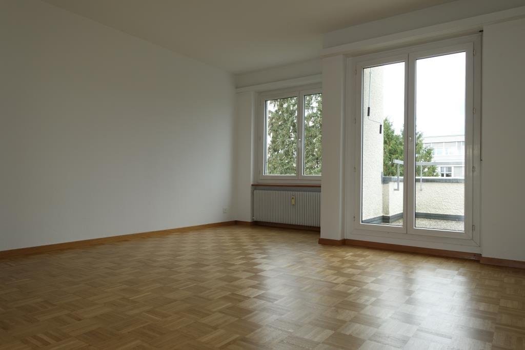 1 ½ rooms apartment
