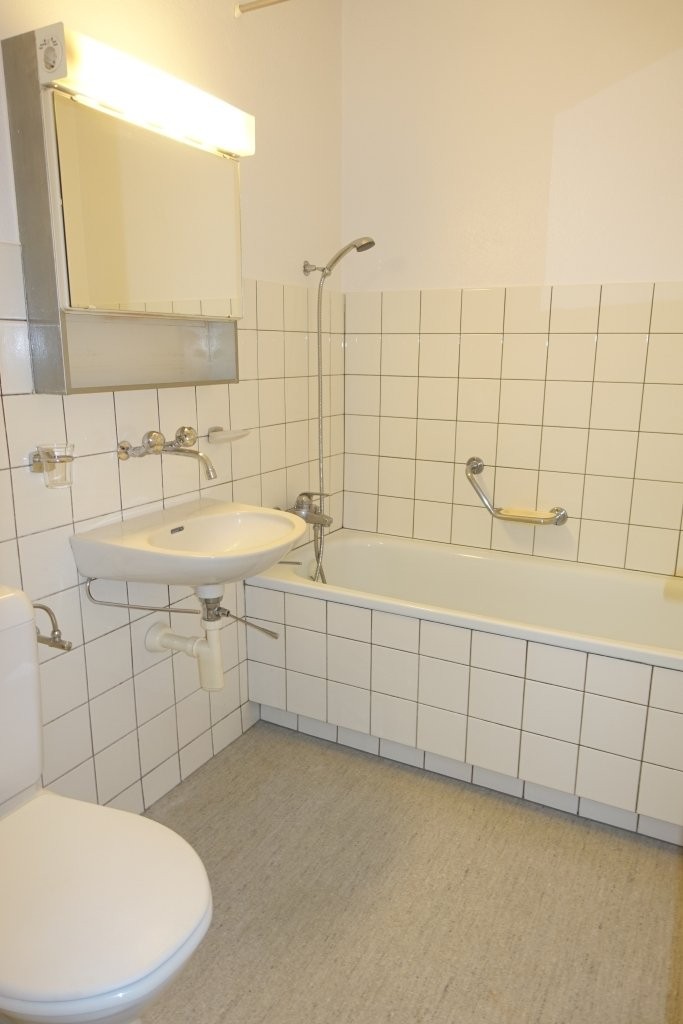 1 ½ rooms apartment
