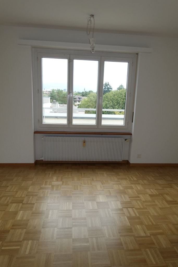 1 ½ rooms apartment