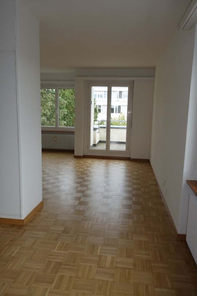 1 ½ rooms apartment