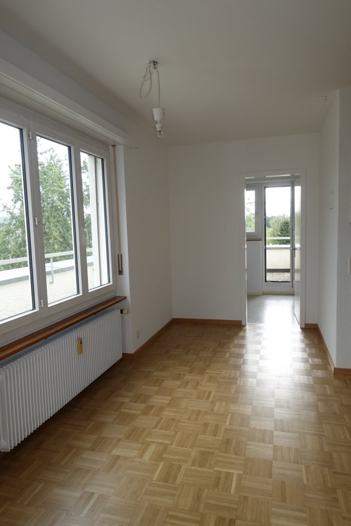 1 ½ rooms apartment