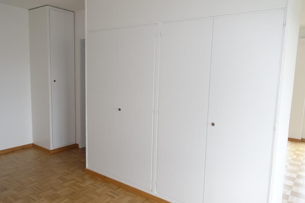 1 ½ rooms apartment