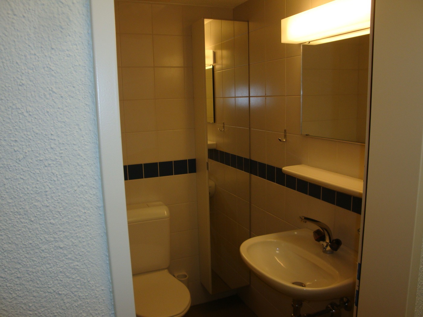 22m² office