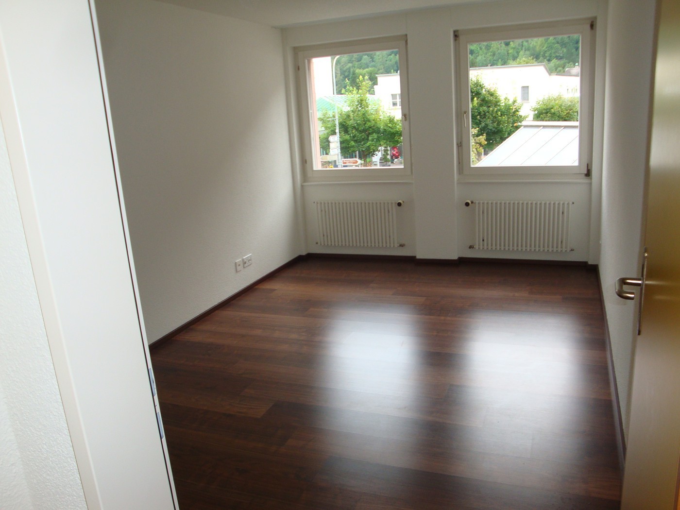 22m² office