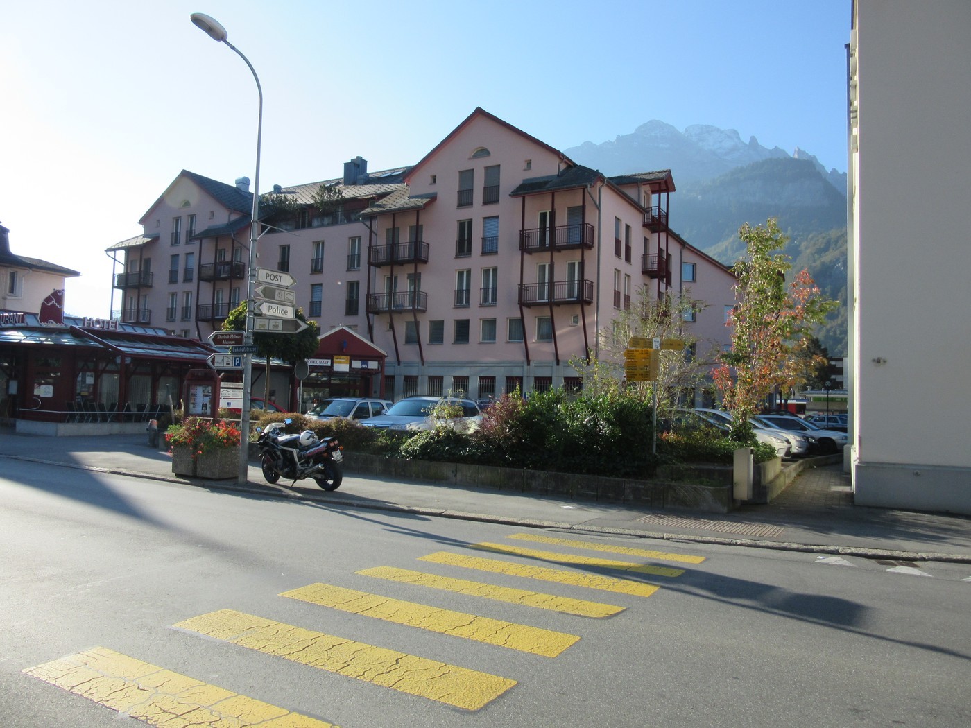22m² office