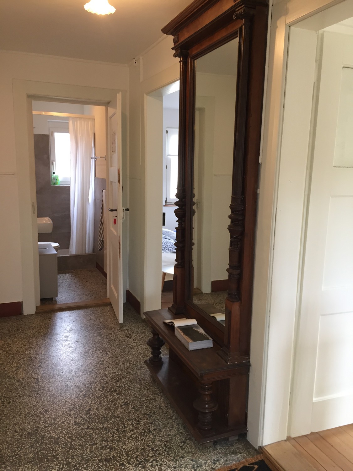 3 rooms apartment, Foto 9 von 9