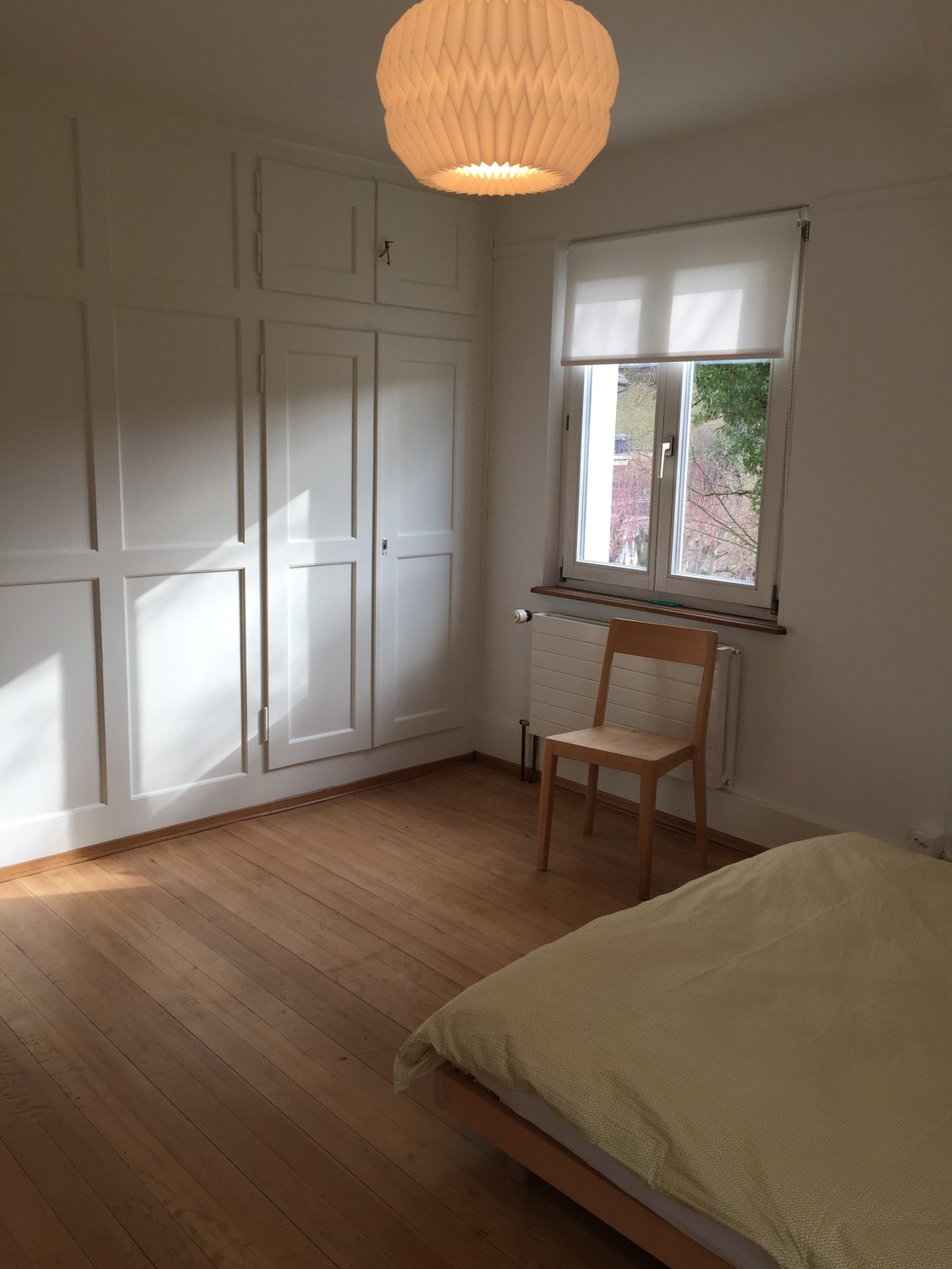 3 rooms apartment, Foto 8 von 9