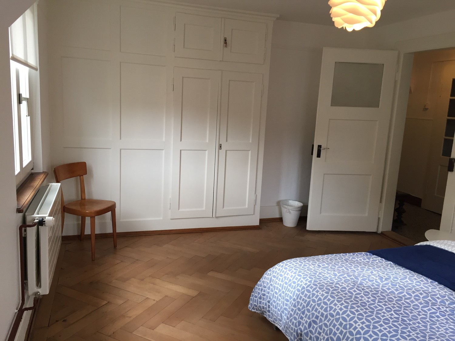 3 rooms apartment, Foto 4 von 9