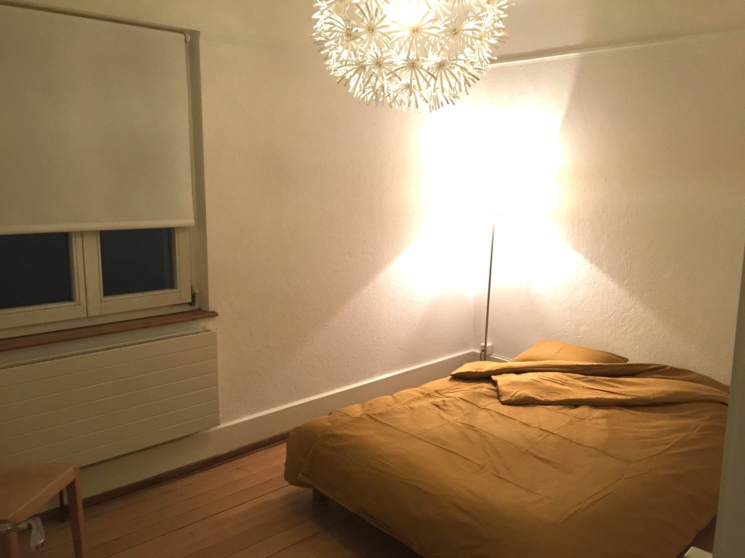 3 rooms apartment, Foto 2 von 9