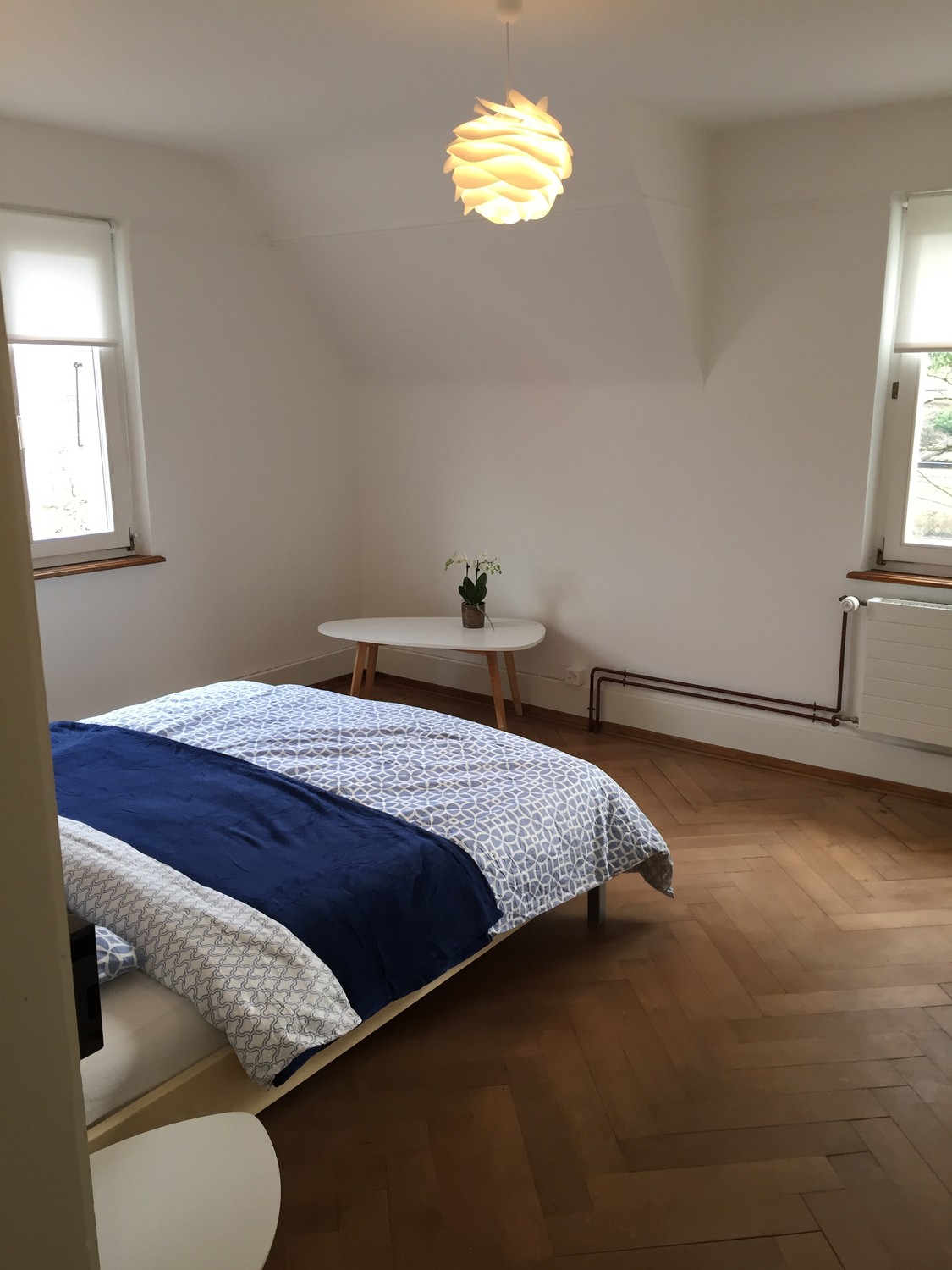 3 rooms apartment, Foto 3 von 9