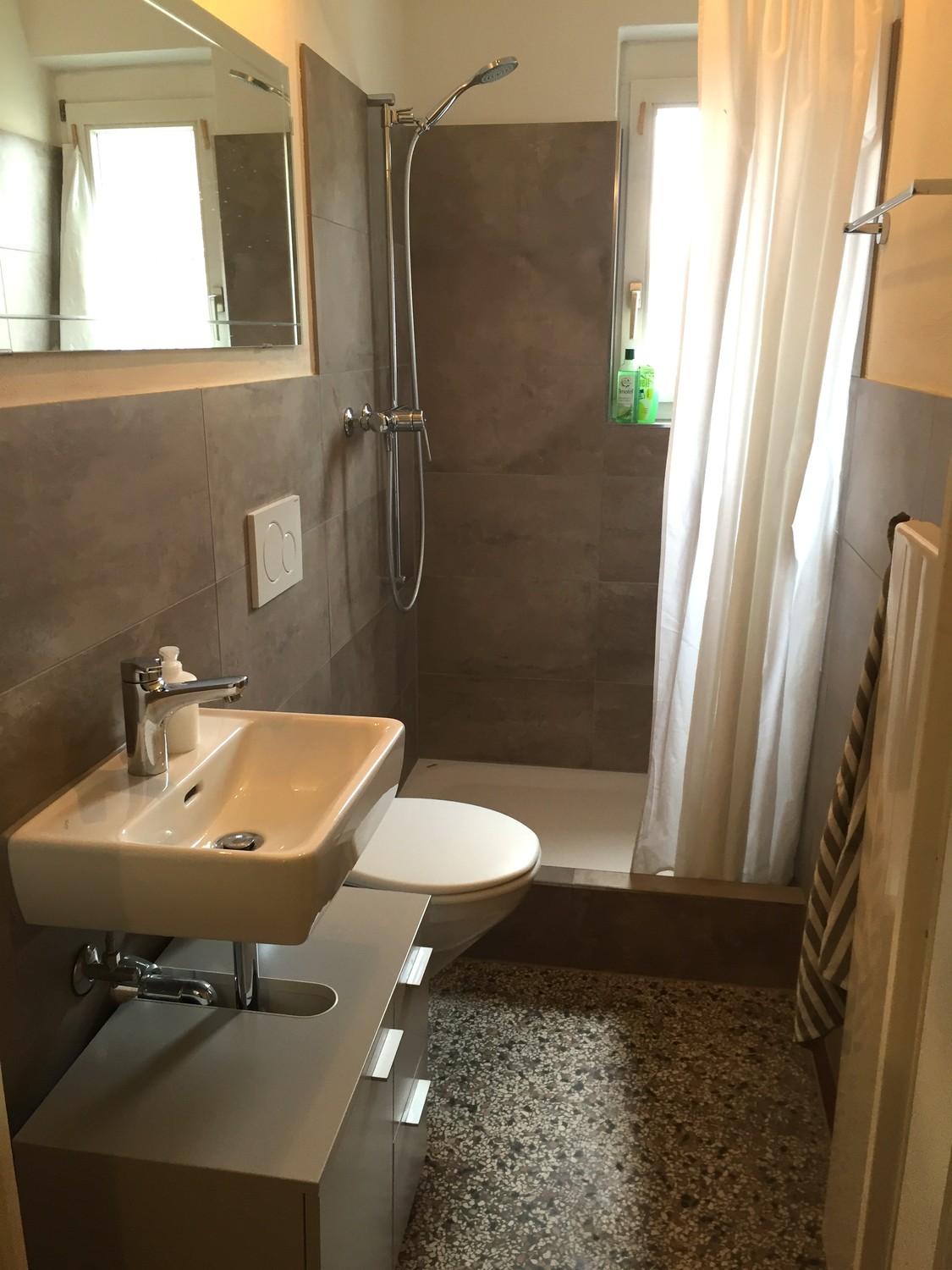 3 rooms apartment, Foto 5 von 9