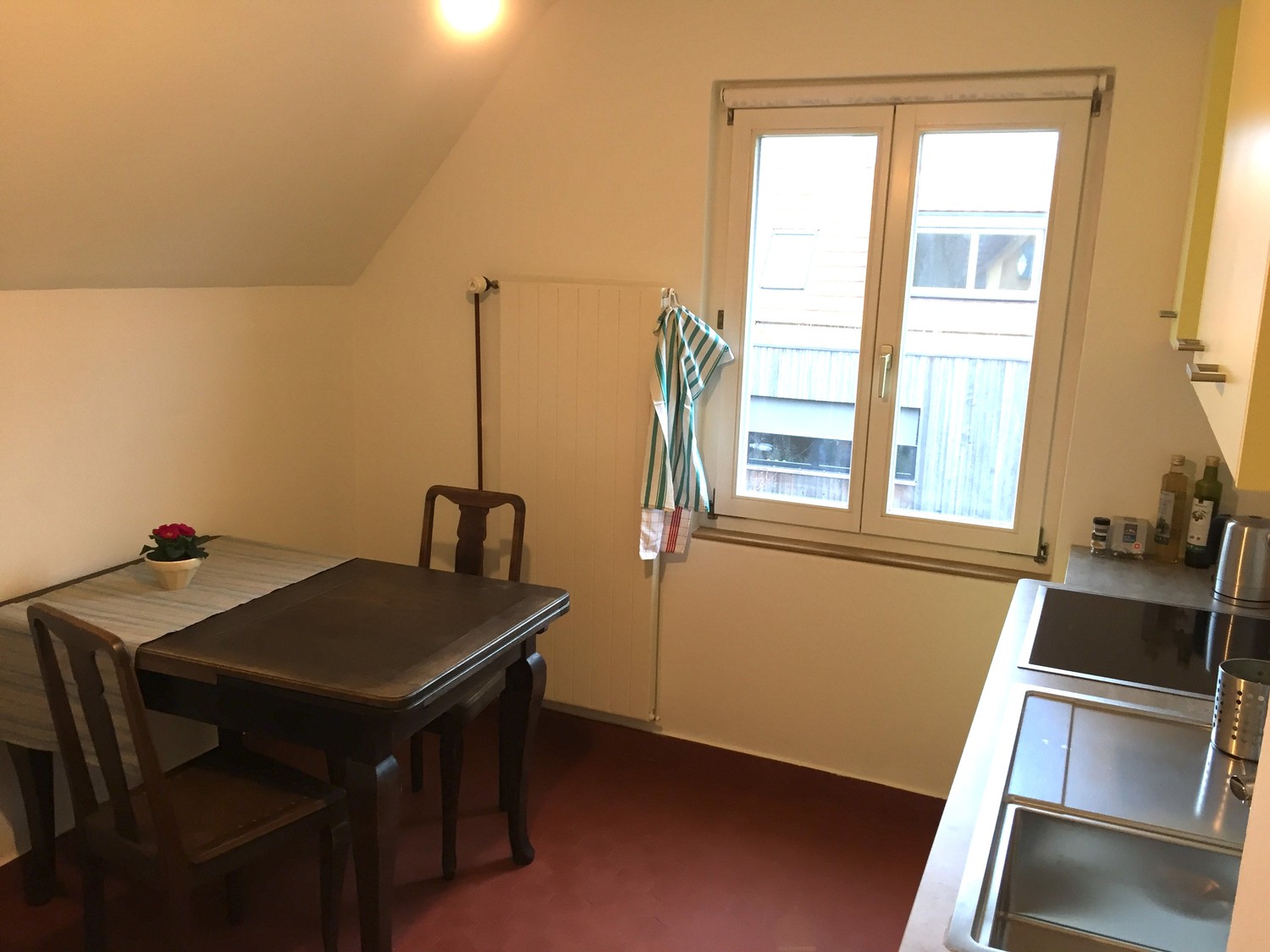 3 rooms apartment, Foto 7 von 9