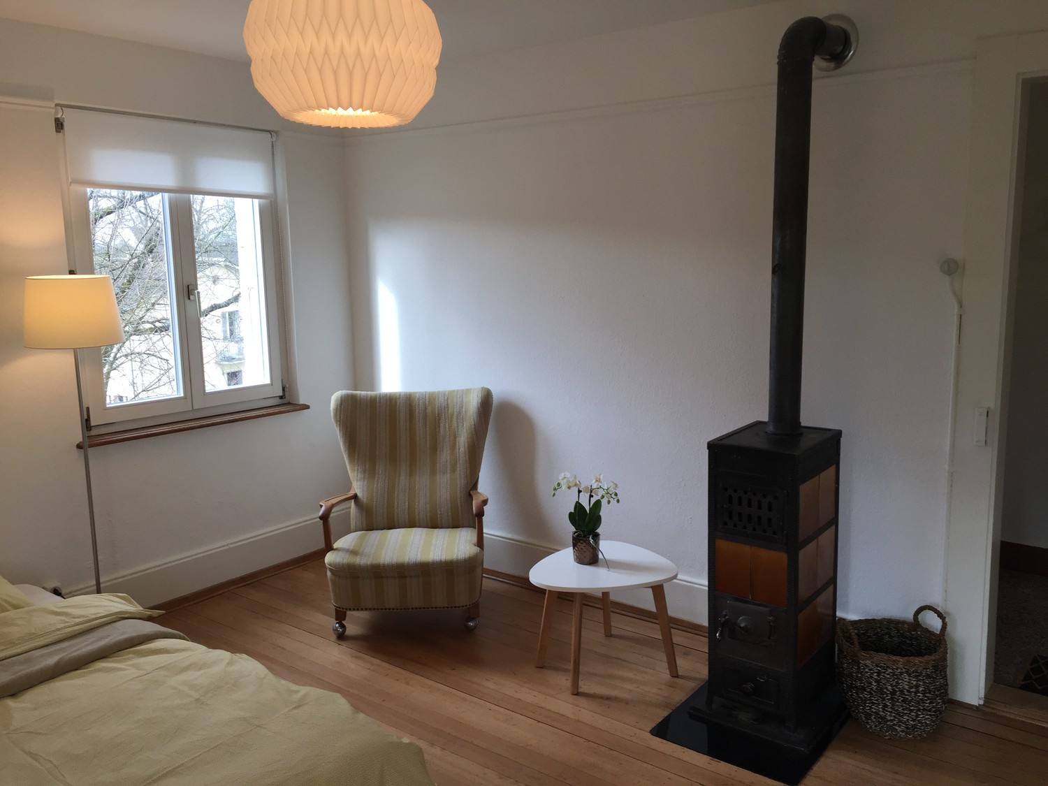 3 rooms apartment, Foto 1 von 9
