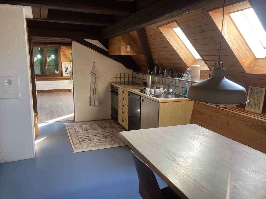 4 ½ rooms apartment, Foto 5 von 7