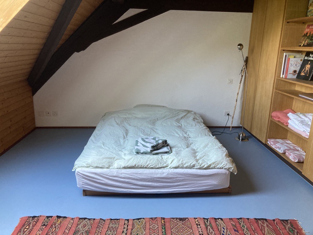 4 ½ rooms apartment, Foto 6 von 7