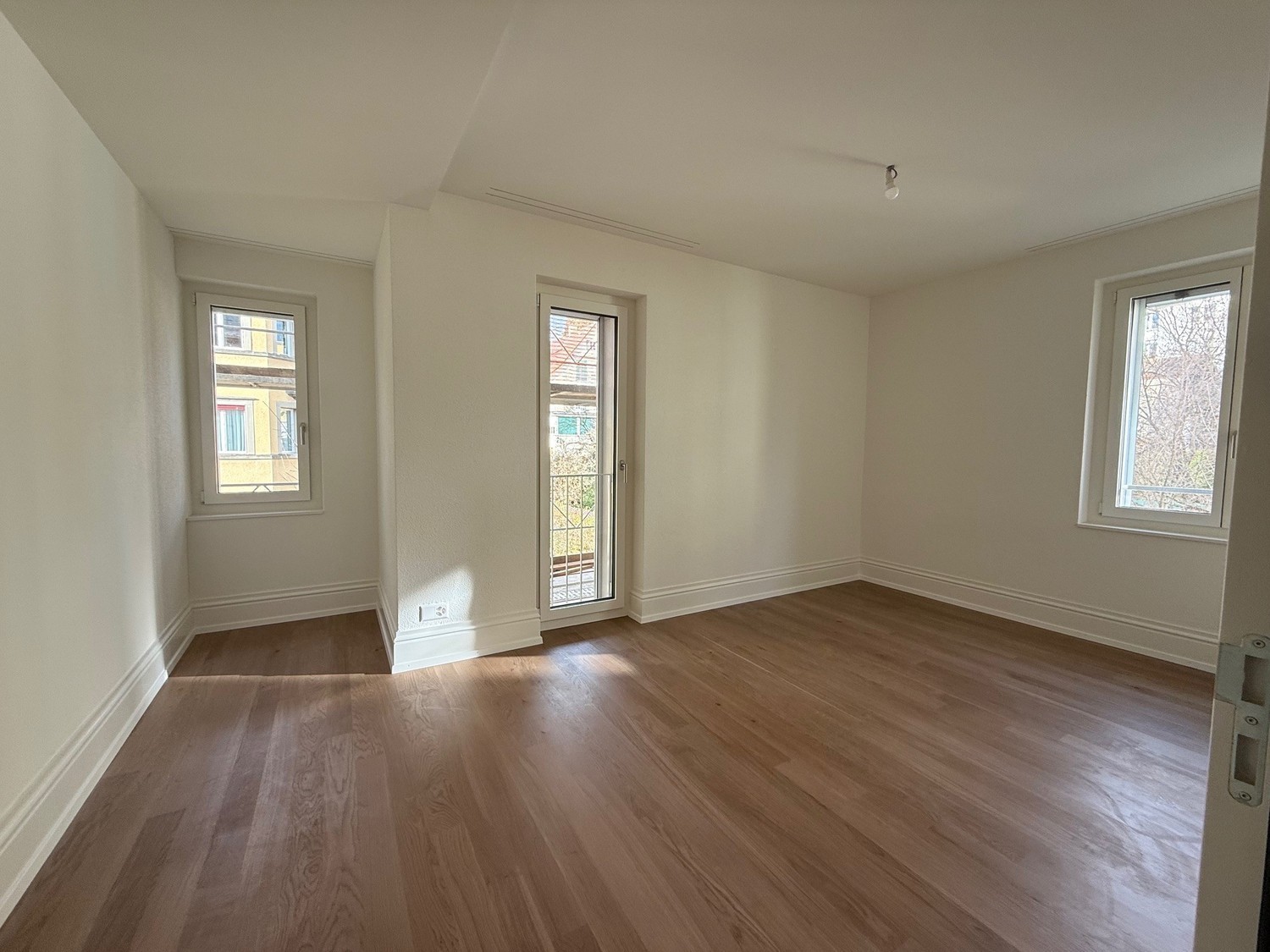 4 ½ rooms apartment (5)