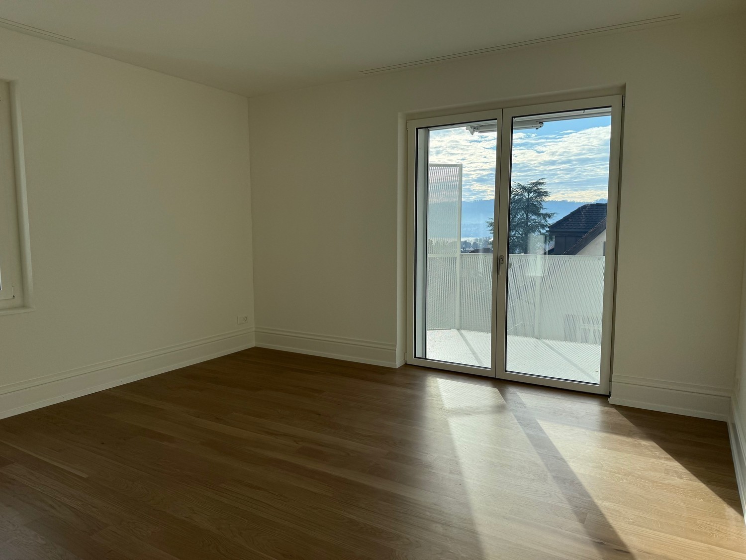 4 ½ rooms apartment (4)