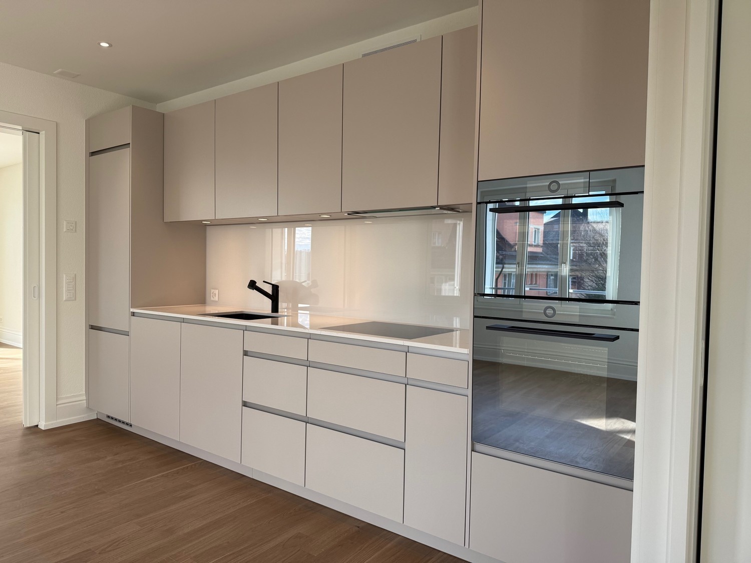 4 ½ rooms apartment (6)