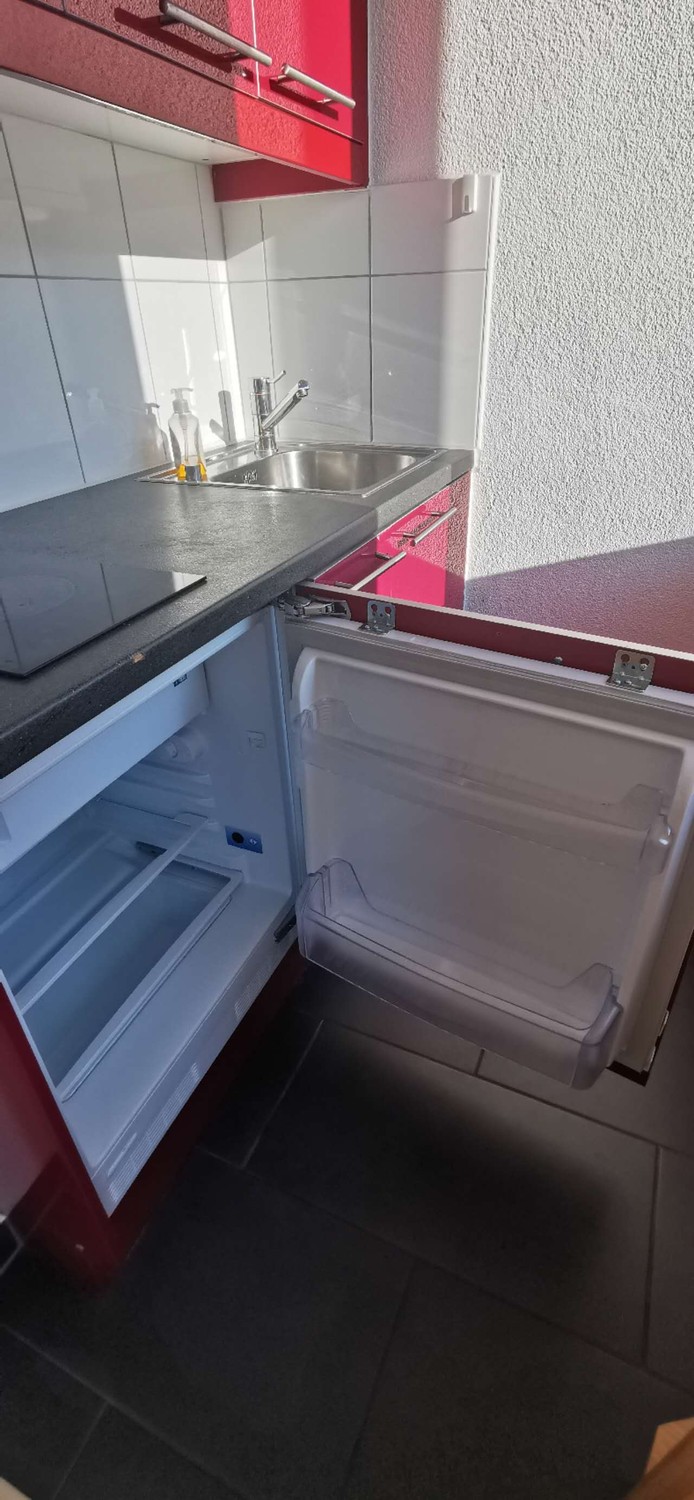 appartamento di 2 locali