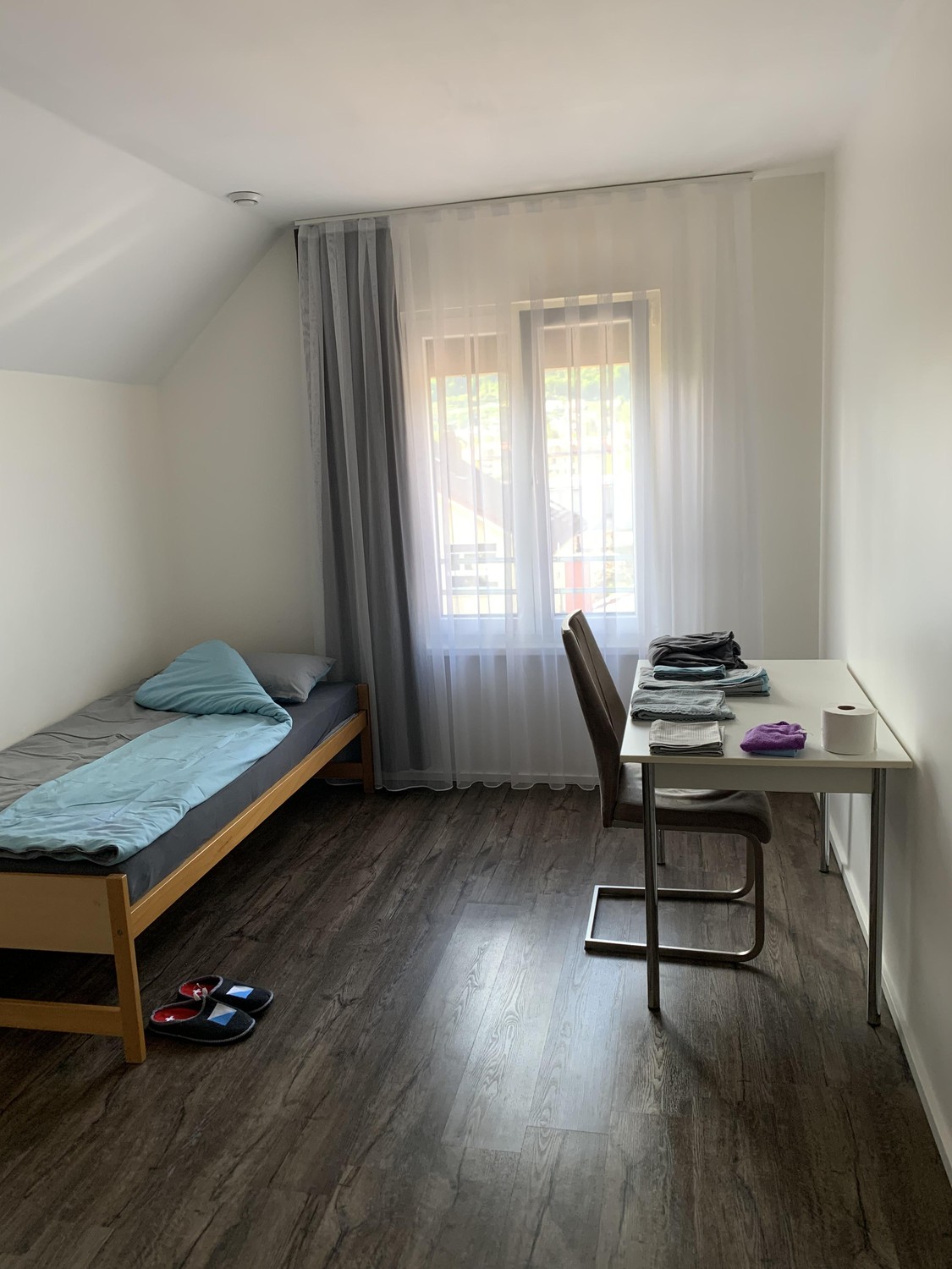 Room in a shared flat, Foto 2 von 5