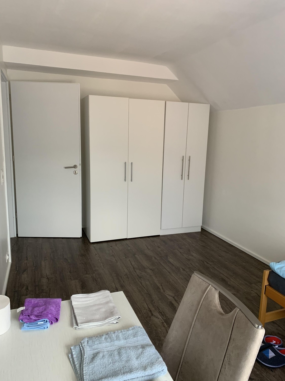 Room in a shared flat, Foto 1 von 5